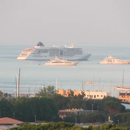 Les Terrasses De Cogolin *