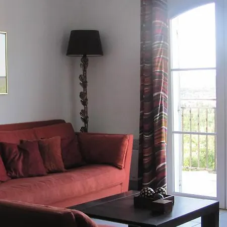 Les Terrasses De Cogolin Apartment Grimaud