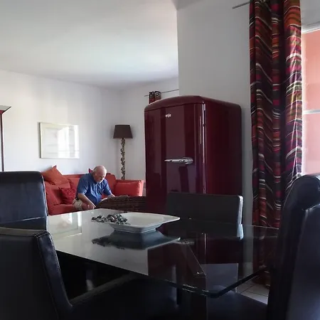 Les Terrasses De Cogolin Apartment *