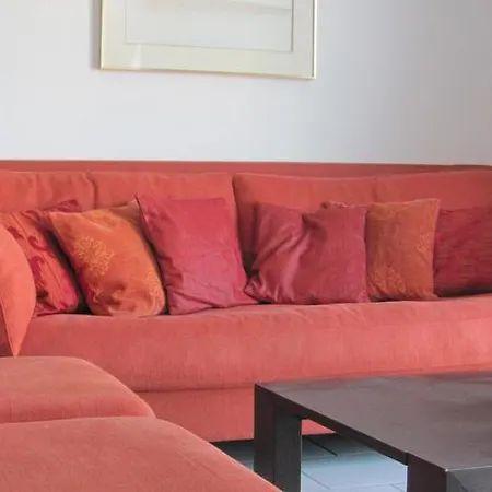 Les Terrasses De Cogolin Apartment *