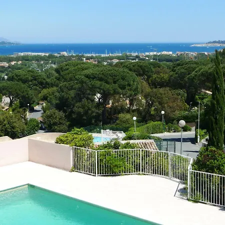 Les Terrasses De Cogolin Grimaud
