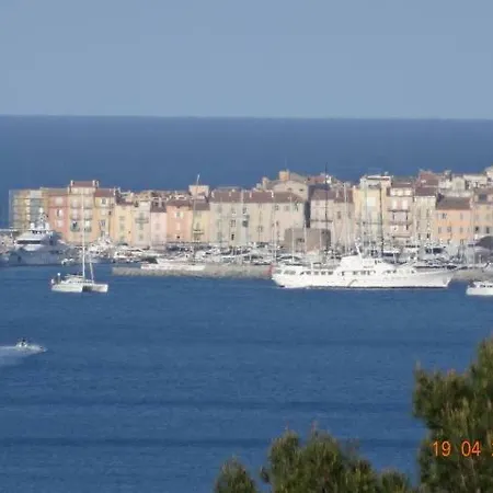 Les Terrasses De Cogolin Apartment *